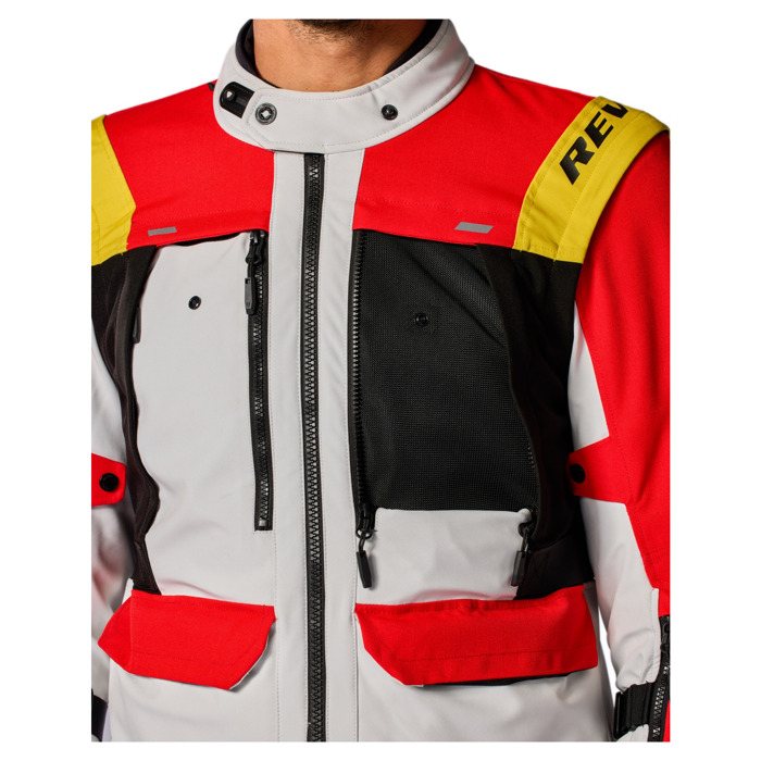 Foto: Offtrack 3 H2O Motorjas