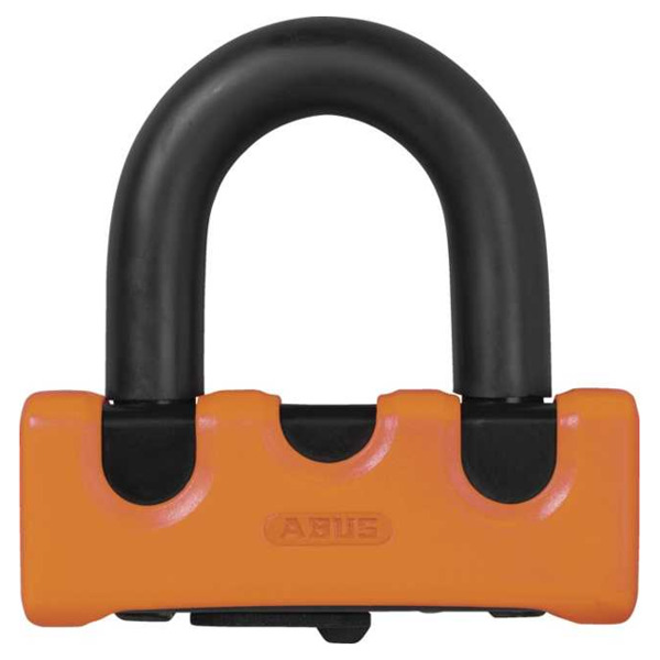 Foto: Granit 67 Power XS Basic Schijfremslot