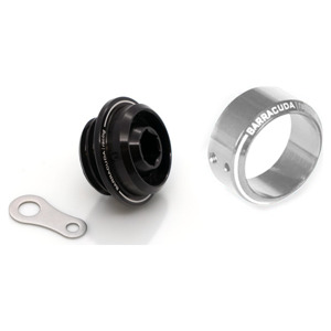 Foto: Olievuldop Insert