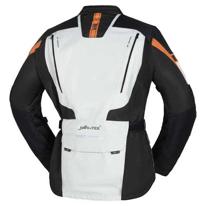 Foto: iXS Tour Jacket Lennik-ST