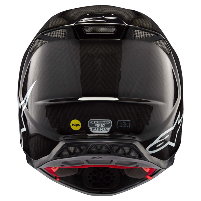 Foto: Supertech S-M10 Crosshelm