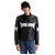 Foto: Revern Leren Motorjas - thumbnail