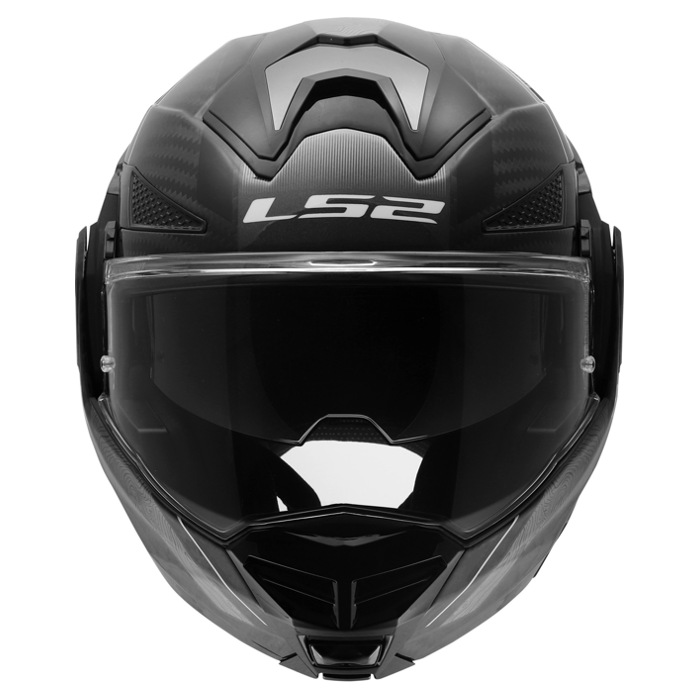 Foto: FF901 Advant X Carbon Dynamic Systeemhelm
