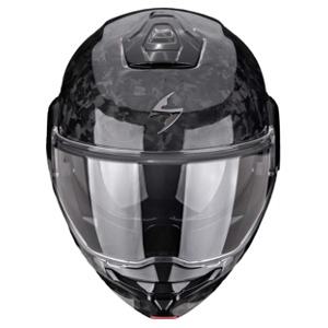 Foto: Exo-Tech II Carbon Onyx Systeemhelm