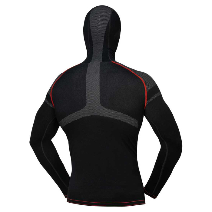 Foto: iXS Underwear Hooded shirt iXS 365