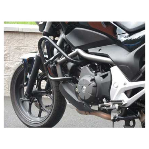 Foto: Valbeugel, Honda NC700/750S 11-15
