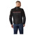 Foto: Mile 2 Leren Motorjas - thumbnail