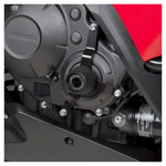 Valdoppen Set Basic Honda CBR1000RR Fireblade '08-'16