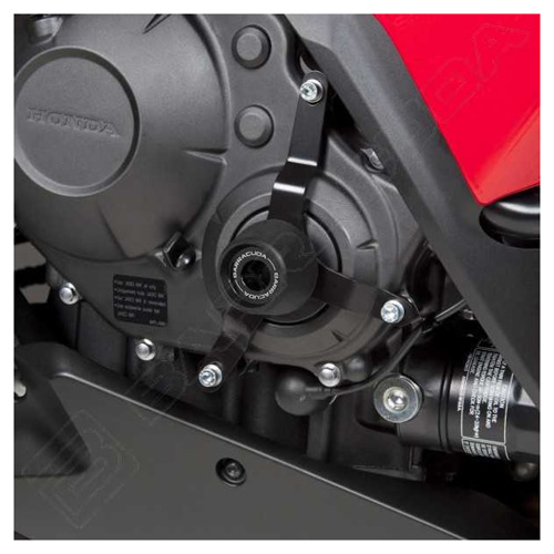 Valdoppen Set Basic Honda CBR1000RR Fireblade '08-'16