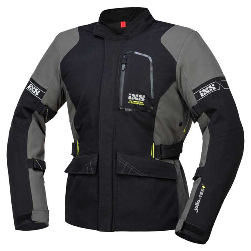Laminat-ST Plus motorjas