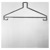 Foto: Clothing Hanger - thumbnail