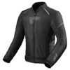 Foto: Jacket Sprint H2O Zwart-Antraciet