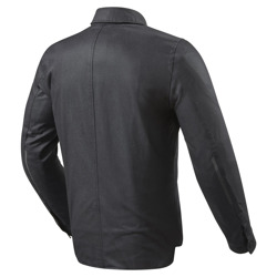 Foto: Overshirt Tracer 2