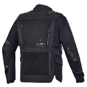 Foto: Harok V2 Drystar Motorjas