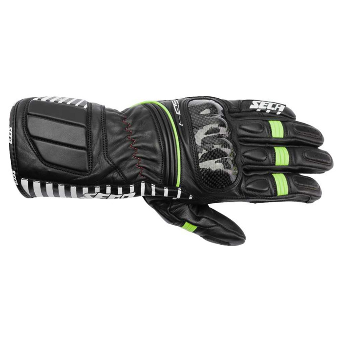 Foto: Mercury IV Dames Motorhandschoenen