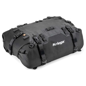 Foto: US-40 Rackpack zadeltas