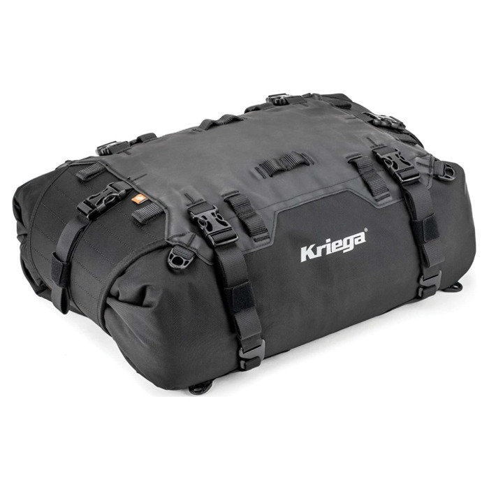 Foto: US-40 Rackpack zadeltas