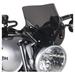 Triumph Street Twin Aerosport Windscherm