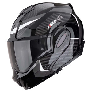 Foto: Exo-Tech Evo Pro Acuti Systeemhelm
