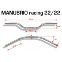 Foto: Racing Stuur - thumbnail