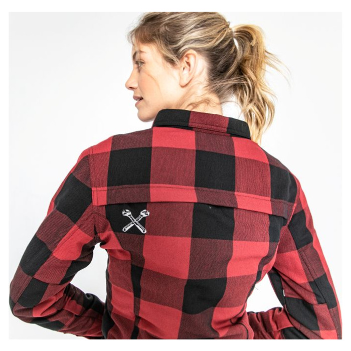 Foto: Motoshirt Women