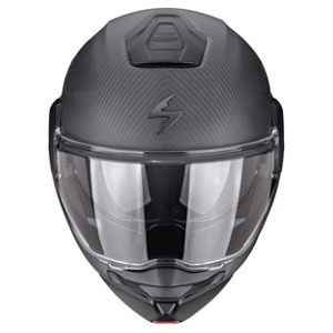 Foto: Exo-Tech II Carbon Solid Systeemhelm
