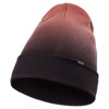 Foto: Arevik Beanie Zwart-Oranje