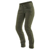 Foto: CLASSIC SLIM LADY TEX PANTS Olijfgroen