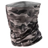 Foto: Motorkol Print Grijs-Camouflage