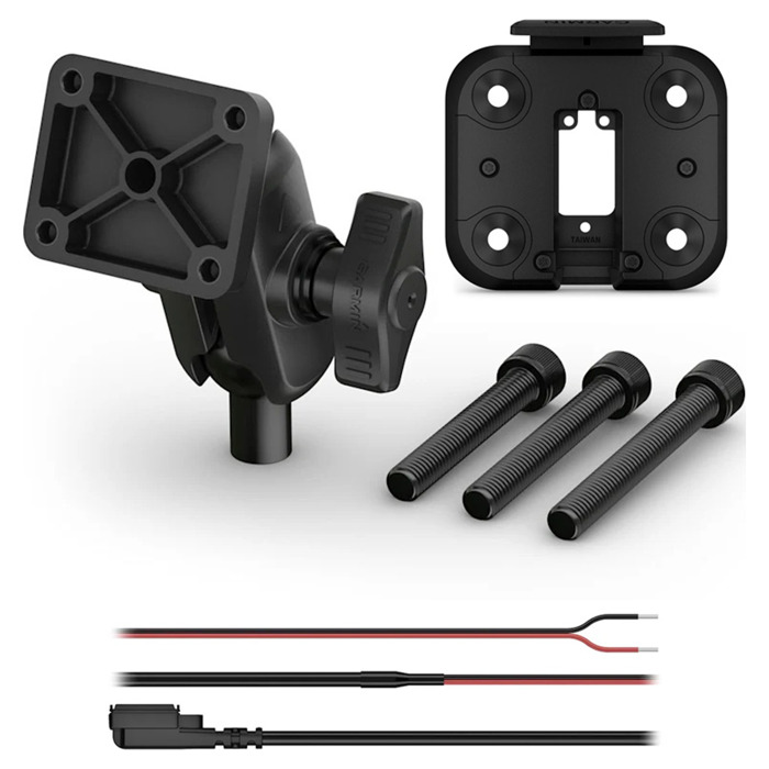 Foto: Zumo XT3 4.7 Inch Navigatiesysteem