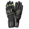 Foto: Mercury IV Motorhandschoenen Fluor-Zwart