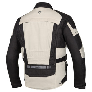 Foto: Strada Evo Motorjas