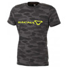 T-Shirt Macna, Dazzle logo - 