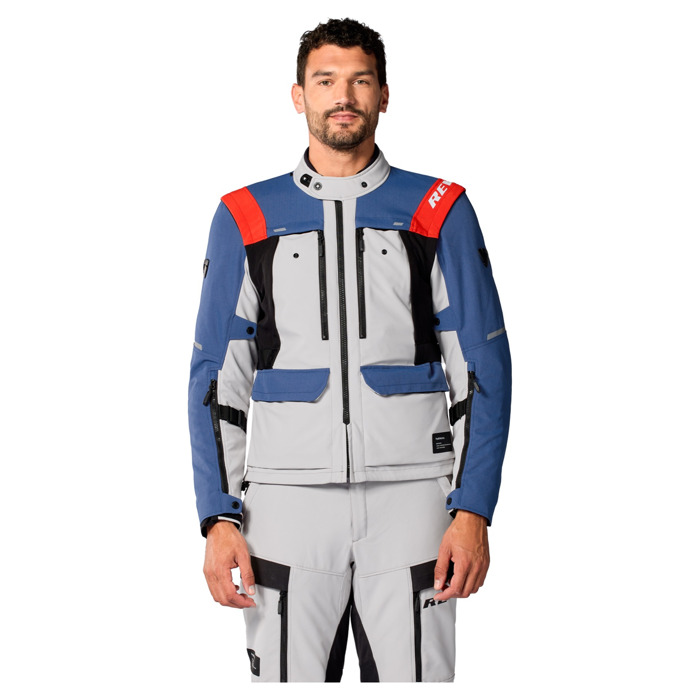 Foto: Offtrack 3 H2O Motorjas