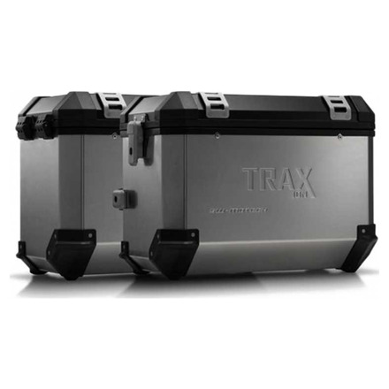 Trax Evo Honda VFR800X Crosstourer '15- 45/45 Ltr