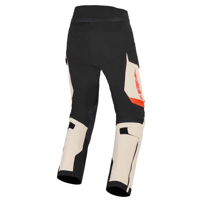 Foto: Halo Pro DS XF Laminated Motorbroek