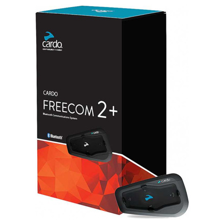 Systems Freecom 2 Plus Duo
