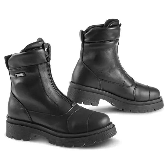 Foto: Ruby Motorlaarzen