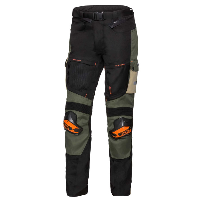 Foto: iXS Tour Pants Montevideo-RS-1000