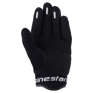 Foto: Stella Mogress Airflow Motorhandschoenen