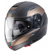 Foto: Caberg Systeemhelmen