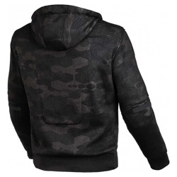 Foto: Motorhoodie Macna  District