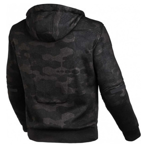 Foto: Motorhoodie Macna  District