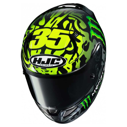 RPHA 11 Crutchlow Special 1