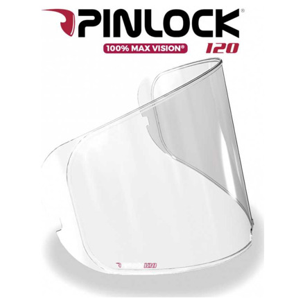 Pinlock Lens 120 RPHA 11/RPHA 70