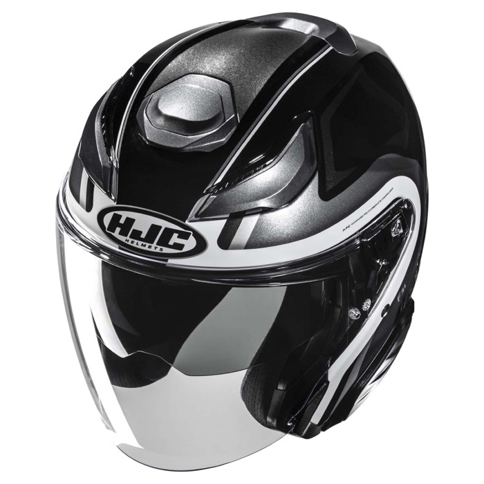 Foto: F31 Bask Jethelm