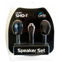 Foto: Speakerset 32mm SHO-1 - thumbnail