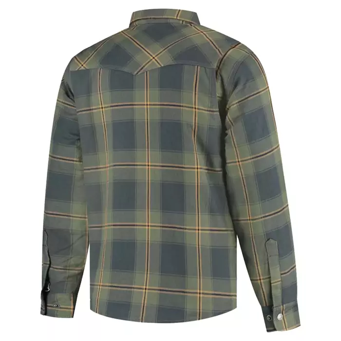 Foto: Noah Fleece Tech Motorshirt