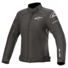 Foto: Stella T-SP S Waterproof Dames Motorjas