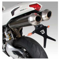 Foto: Tail Tidy Ducati - thumbnail